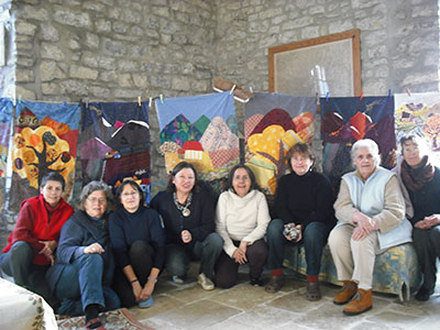 2006Lancement de Lire et Faire Lire en Ardèche.