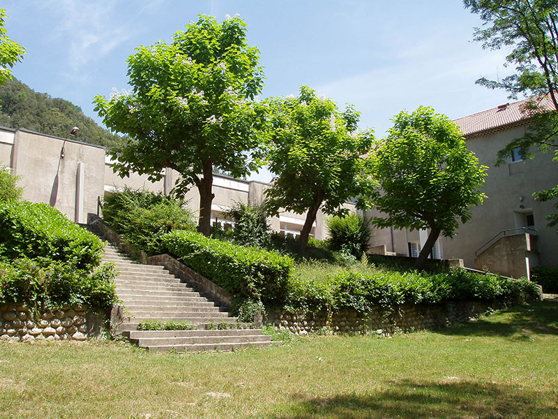 portesardeche-accès-parc